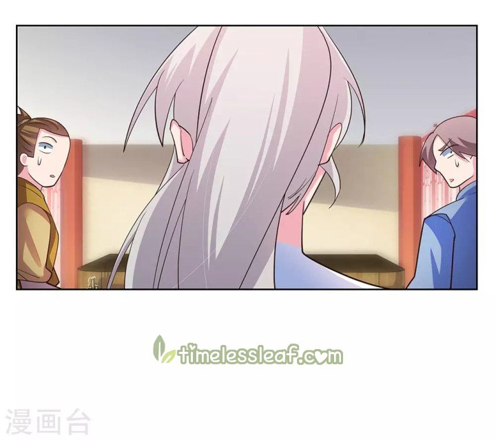Read Above All Gods EN Manga Online