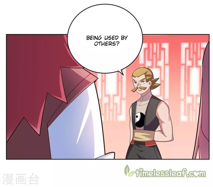 Read Above All Gods EN Manga Online
