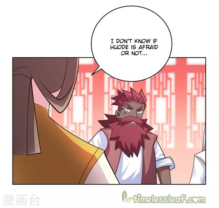 Read Above All Gods EN Manga Online