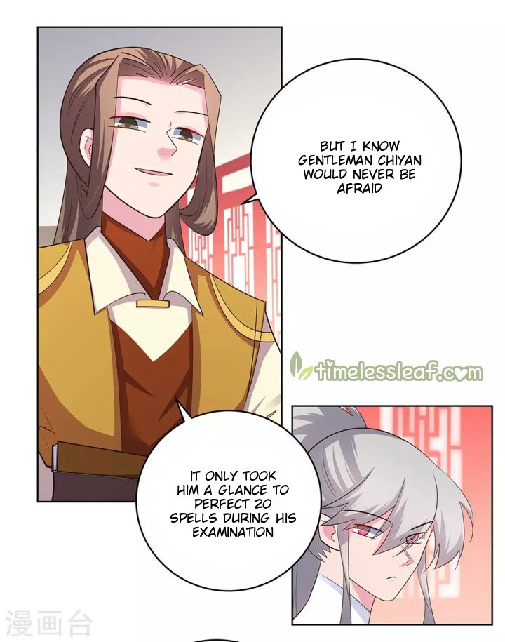 Read Above All Gods EN Manga Online