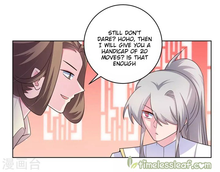 Read Above All Gods EN Manga Online