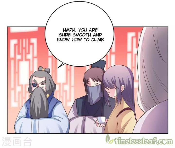 Read Above All Gods EN Manga Online