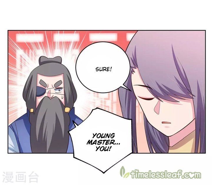 Read Above All Gods EN Manga Online