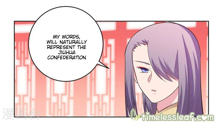 Read Above All Gods EN Manga Online