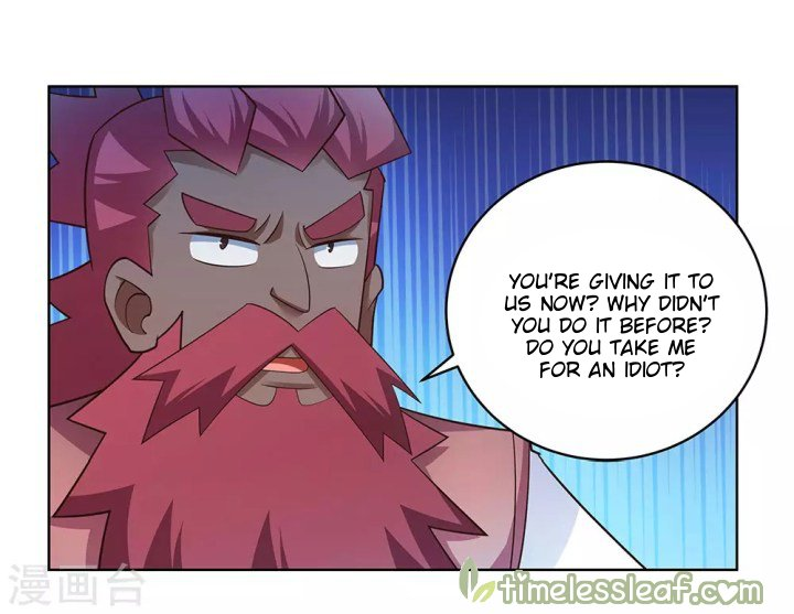 Read Above All Gods EN Manga Online