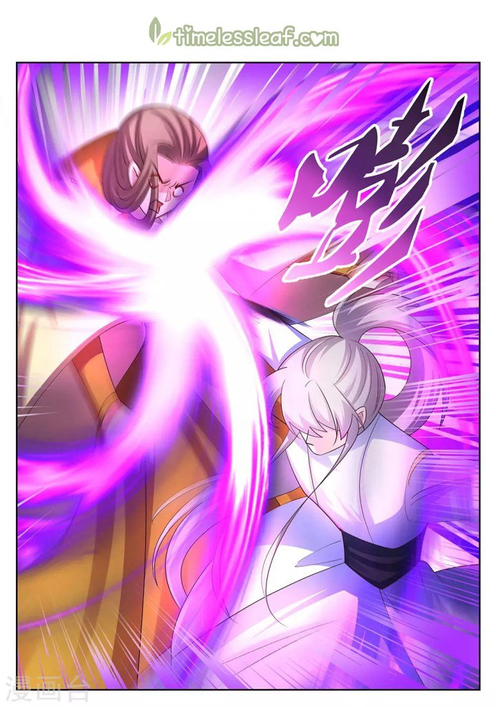 Read Above All Gods EN Manga Online