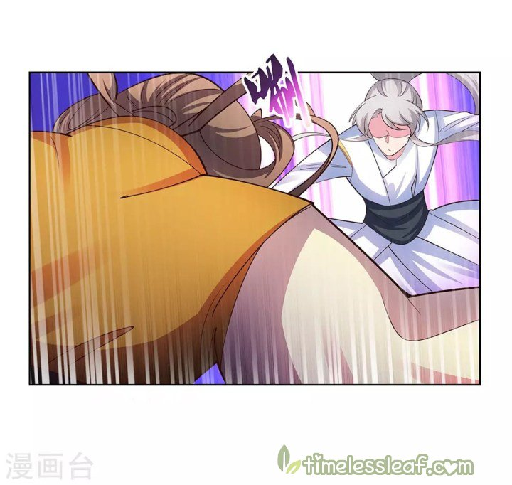 Read Above All Gods EN Manga Online