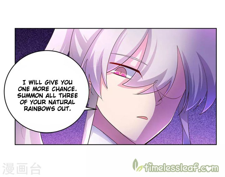 Read Above All Gods EN Manga Online