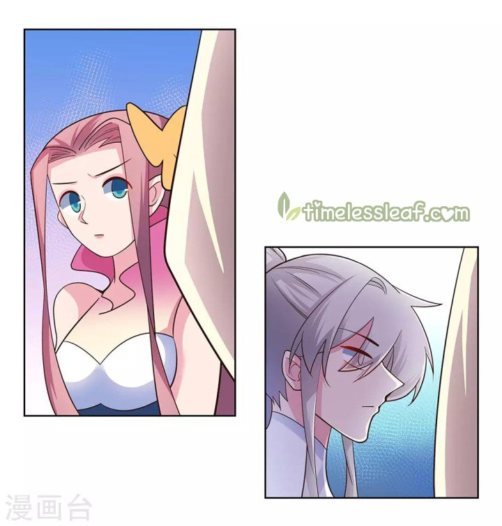 Read Above All Gods EN Manga Online