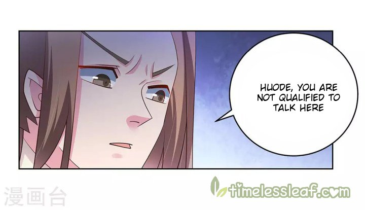 Read Above All Gods EN Manga Online