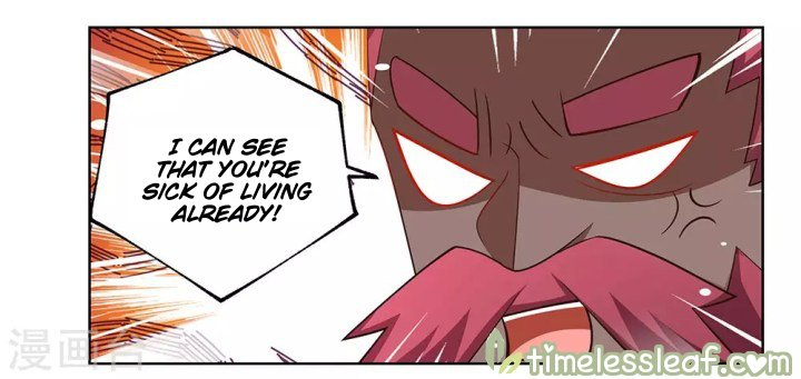 Read Above All Gods EN Manga Online