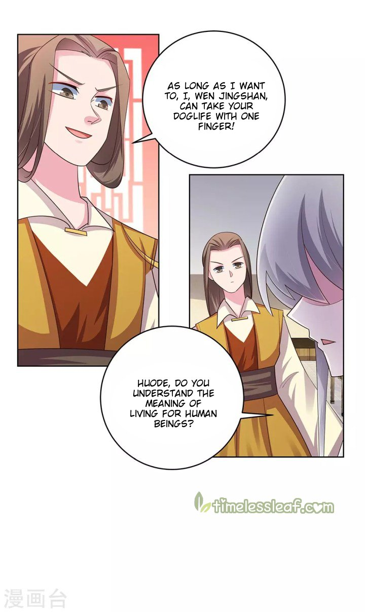 Read Above All Gods EN Manga Online