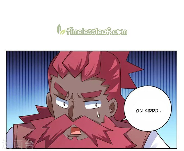 Read Above All Gods EN Manga Online