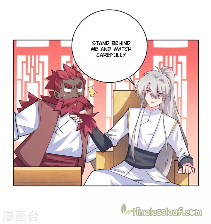 Read Above All Gods EN Manga Online