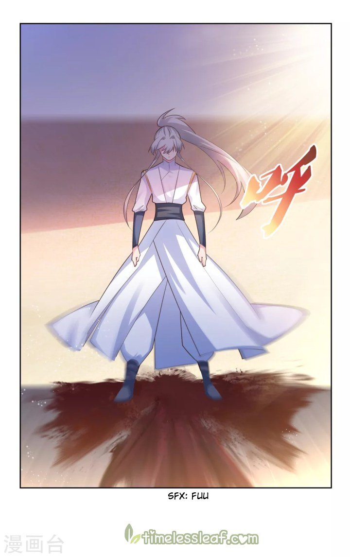Read Above All Gods EN Manga Online