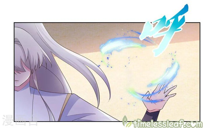 Read Above All Gods EN Manga Online