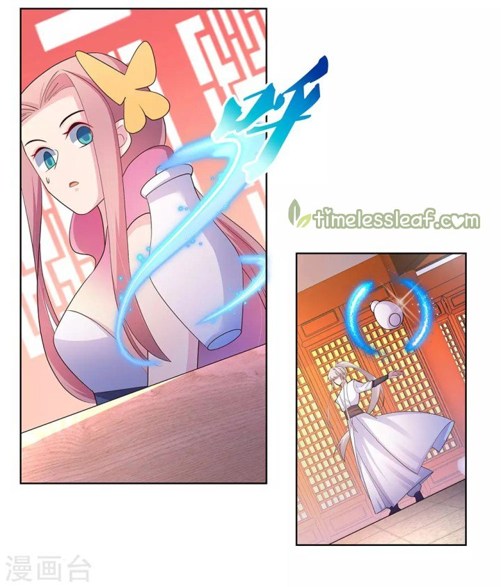 Read Above All Gods EN Manga Online
