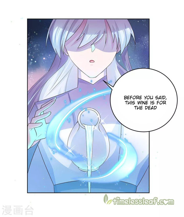Read Above All Gods EN Manga Online
