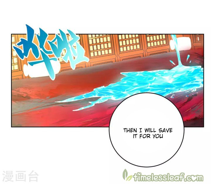 Read Above All Gods EN Manga Online