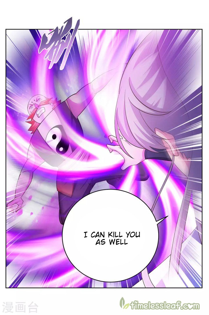 Read Above All Gods EN Manga Online