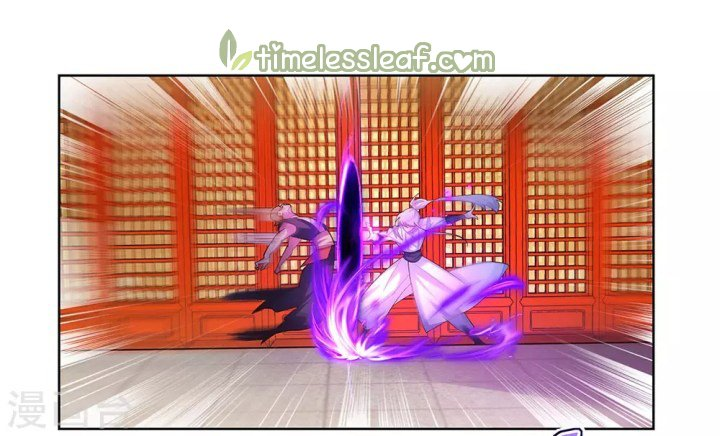 Read Above All Gods EN Manga Online