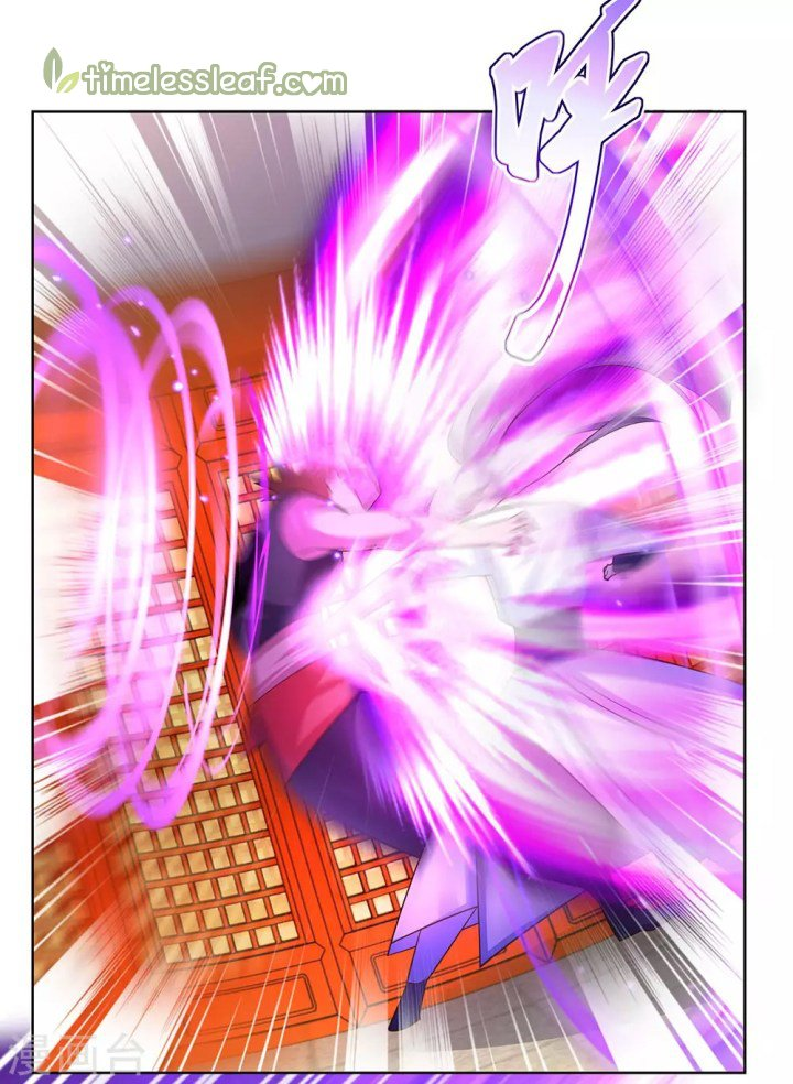 Read Above All Gods EN Manga Online