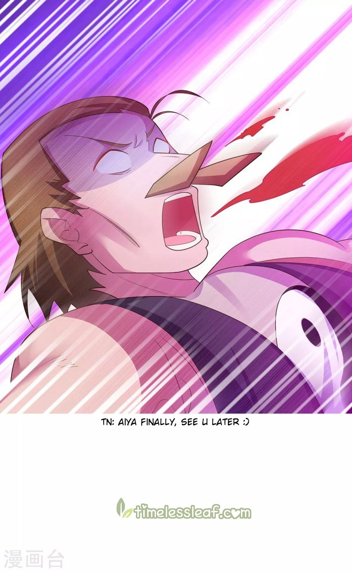 Read Above All Gods EN Manga Online