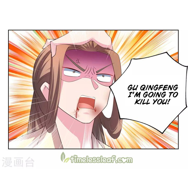 Read Above All Gods EN Manga Online