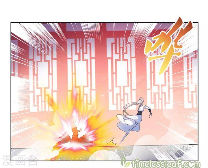 Read Above All Gods EN Manga Online