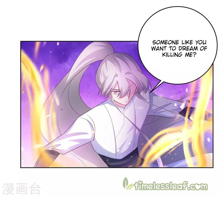 Read Above All Gods EN Manga Online