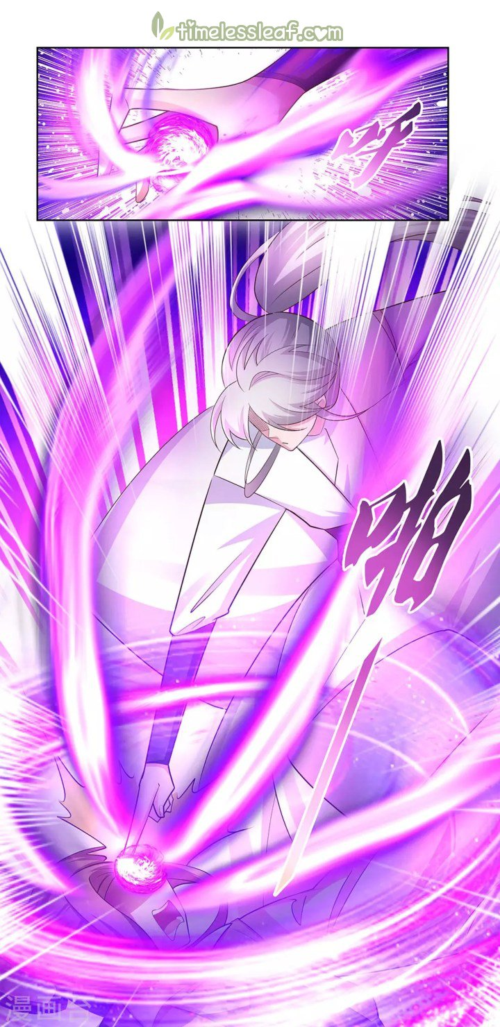 Read Above All Gods EN Manga Online