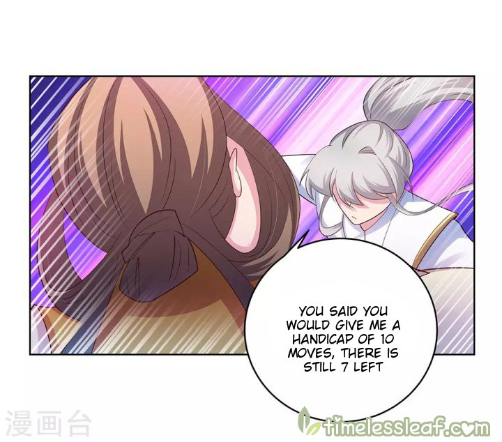 Read Above All Gods EN Manga Online