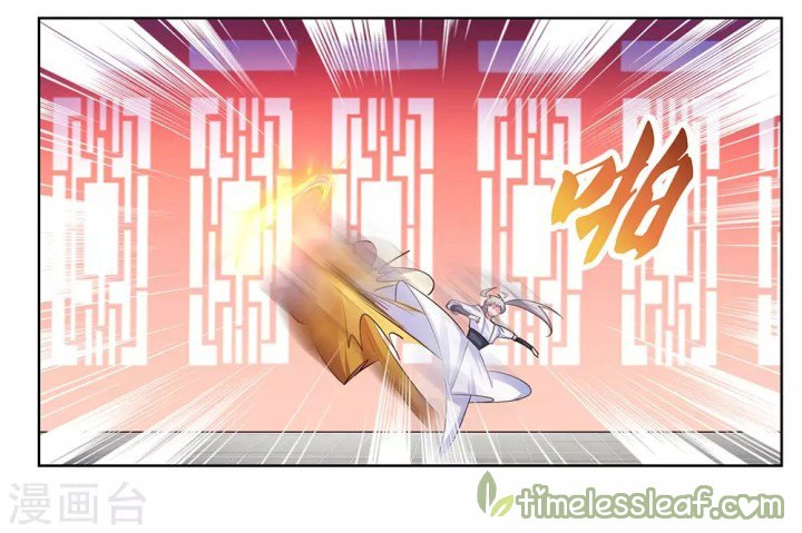 Read Above All Gods EN Manga Online