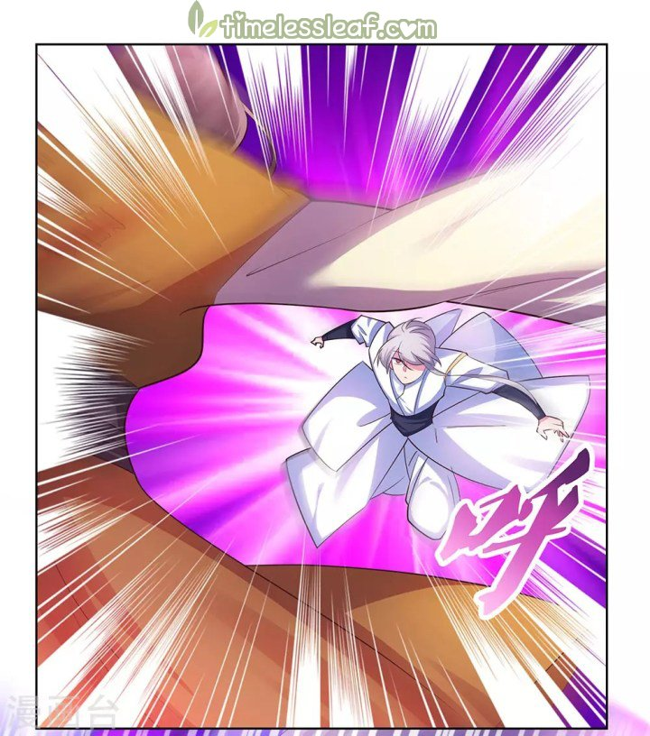 Read Above All Gods EN Manga Online