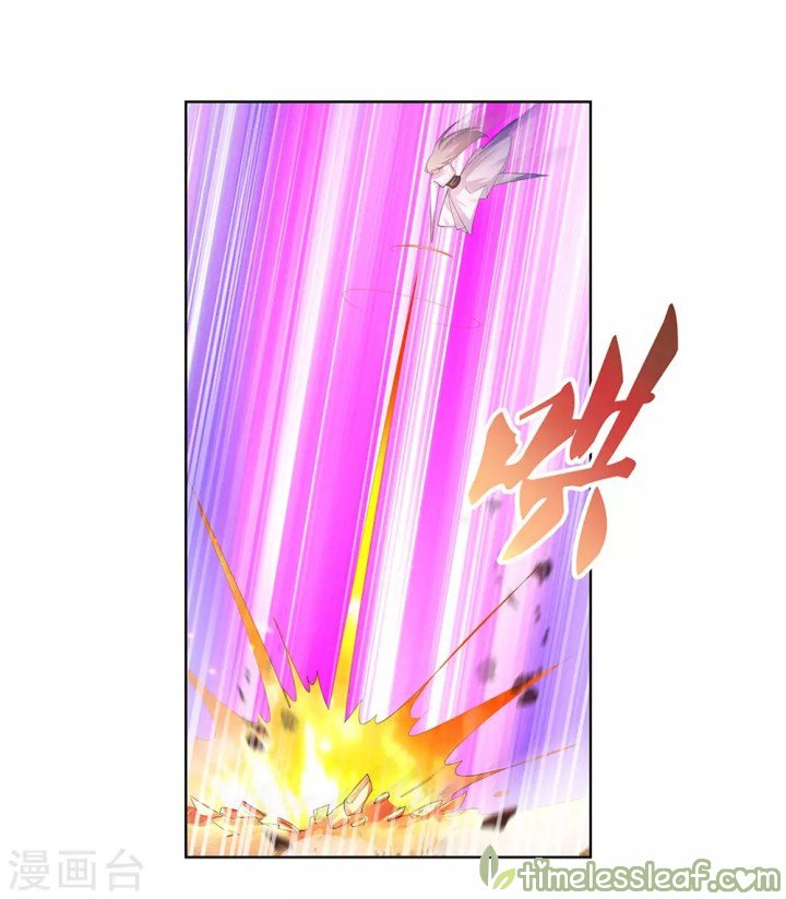 Read Above All Gods EN Manga Online