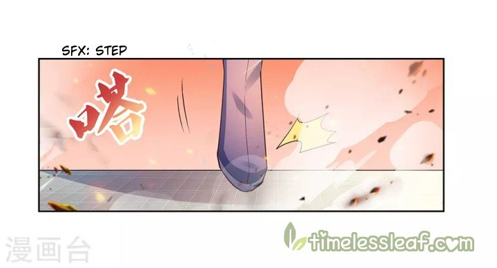 Read Above All Gods EN Manga Online