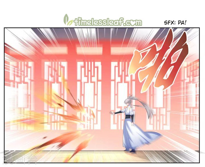 Read Above All Gods EN Manga Online