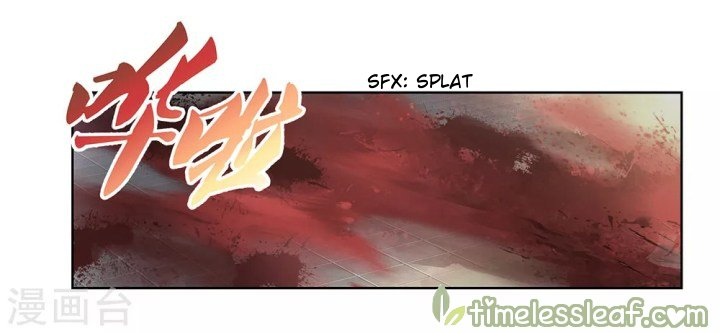 Read Above All Gods EN Manga Online