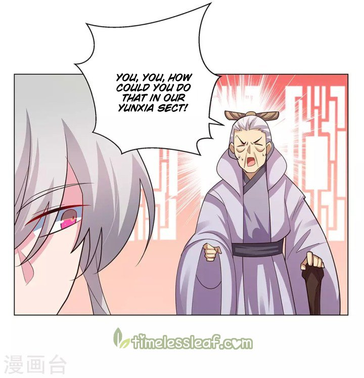 Read Above All Gods EN Manga Online