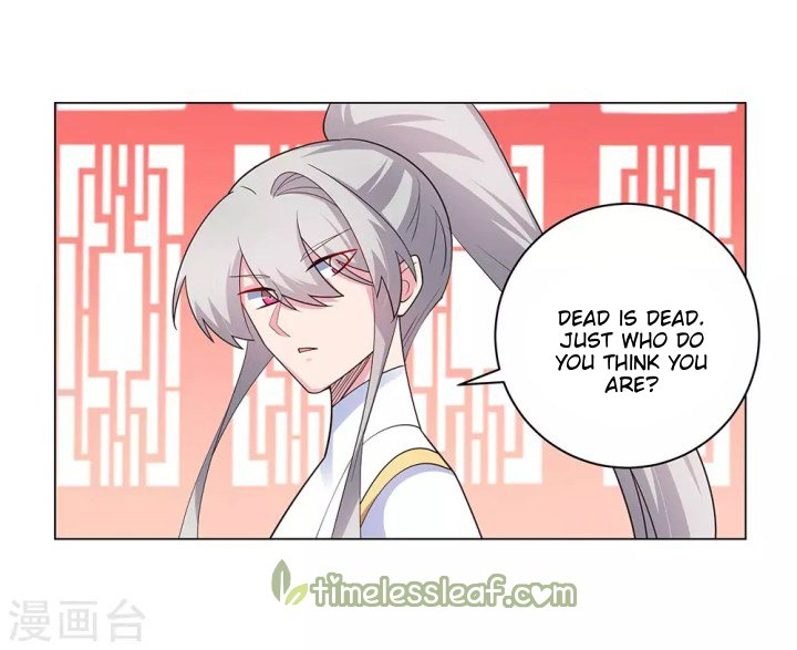 Read Above All Gods EN Manga Online