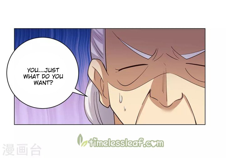 Read Above All Gods EN Manga Online