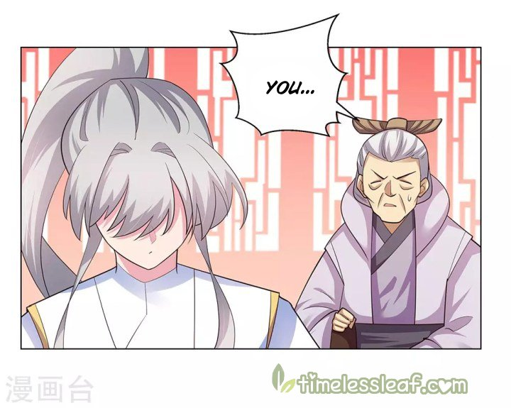 Read Above All Gods EN Manga Online
