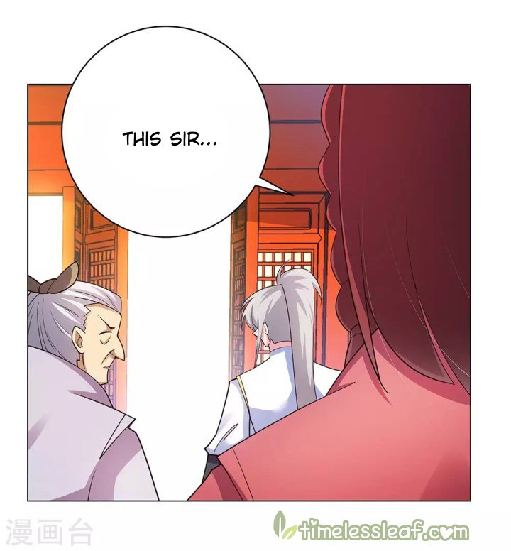 Read Above All Gods EN Manga Online