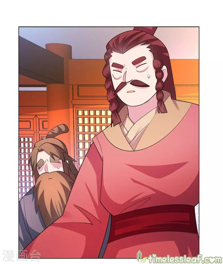 Read Above All Gods EN Manga Online