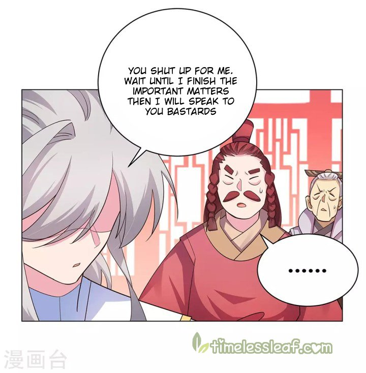 Read Above All Gods EN Manga Online