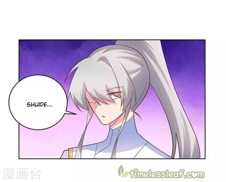 Read Above All Gods EN Manga Online