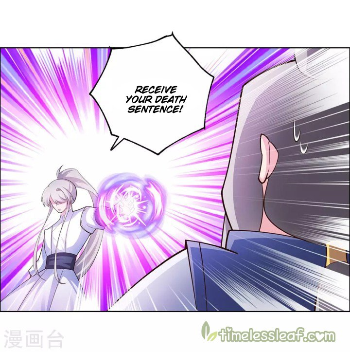 Read Above All Gods EN Manga Online