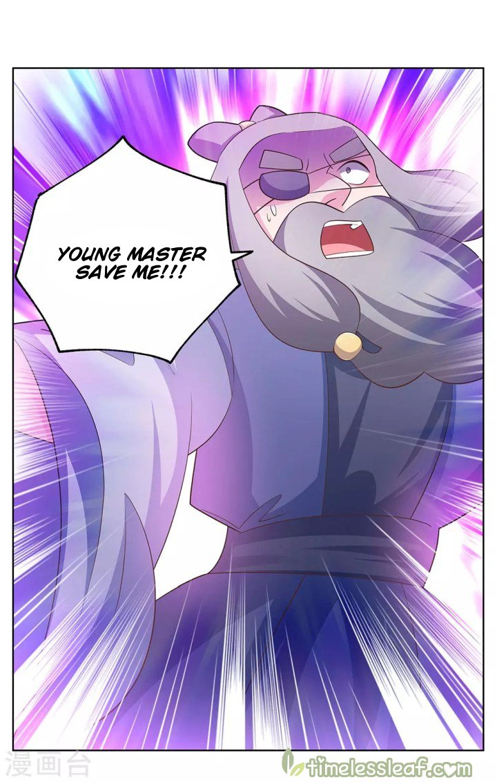 Read Above All Gods EN Manga Online