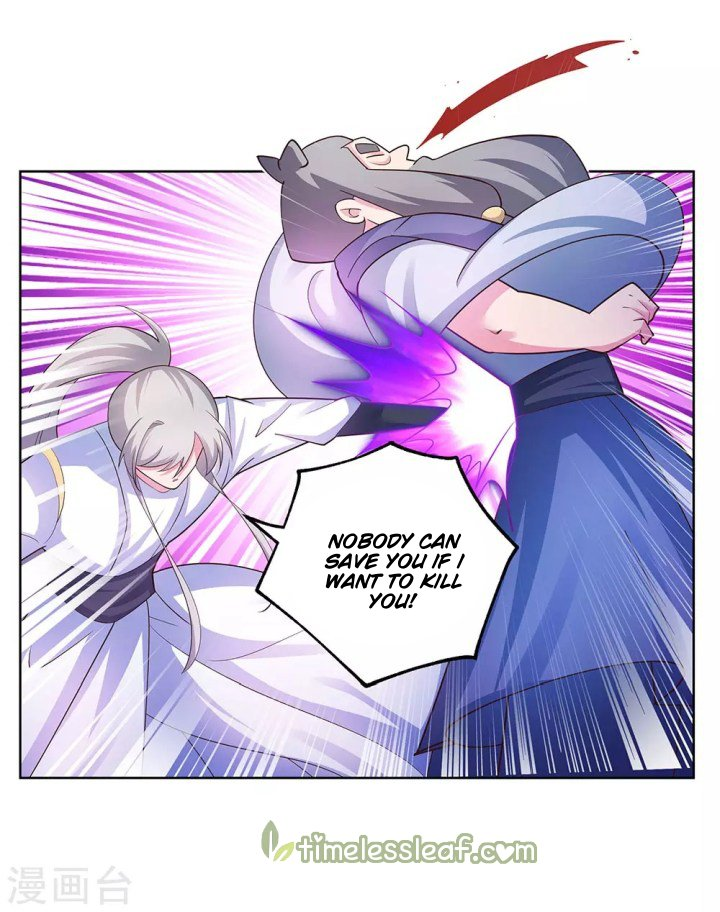 Read Above All Gods EN Manga Online