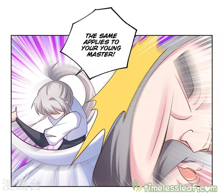 Read Above All Gods EN Manga Online